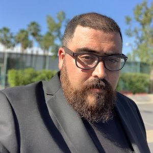 Meet your Posher, Ryan